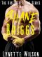 Shane Briggs (The Obsessed Alpha Series Book 2)