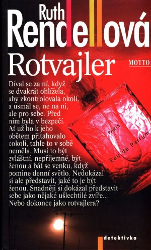 Rotvajler