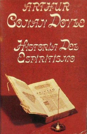 Historia Del Espiritismo