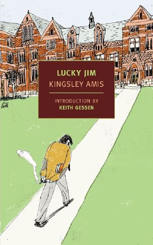 Lucky Jim