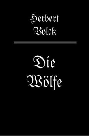 Die Wölfe