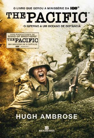 The Pacific · O Inferno a Um Oceano De Distância