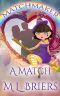 Matchmaker - A Match · Paranormal Romantic Comedy