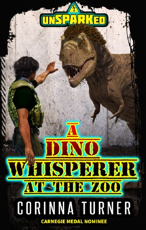 A Dino Whisperer at the Zoo