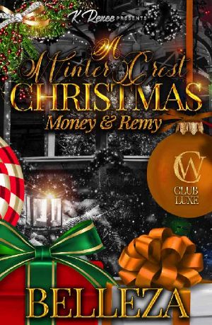 A Winter Crest Christmas: Money & Remy