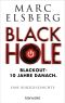 Black Hole: Blackout - 10 Jahre danach. Eine Kurzgeschichte (German Edition)