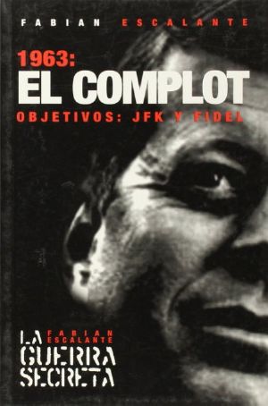 1963 · El complot
