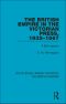 The British Empire in the Victorian Press, 1832-1867