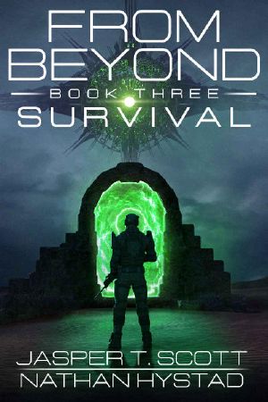 Survival (From Beyond Book 3)