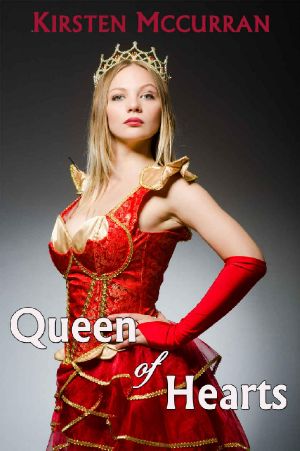 Queen of Hearts