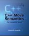 C++ Move Semantics - The Complete Guide