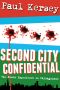 Second City Confidential · the Black Experience in Chicagoland