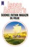 Isaac Asimov’s Science Fiction Magazin 36