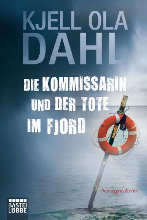 Die Kommissarin und der Tote im Fjord