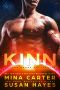 Kinn (The Omega Collective Book 3)