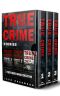 True Crime Stories · 3 True Crime Books Collection (True Crime Novels Anthology)