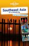 Southeast Asia on a Shoestring