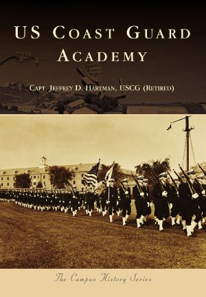 US Coast Guard Academy