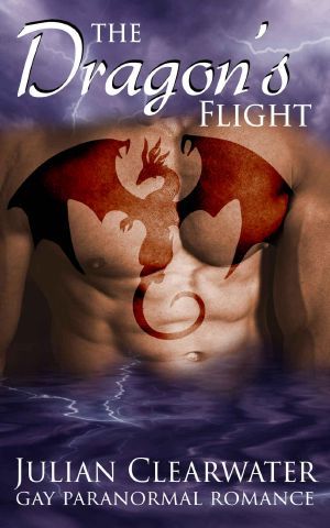 The Dragon’s Flight · Gay Paranormal Romance