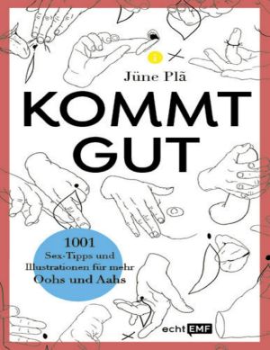 Kommt gut (German Edition)