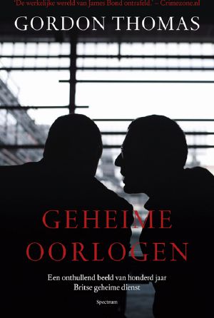 Geheime oorlogen