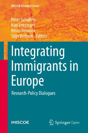 Integrating Immigrants in Europe