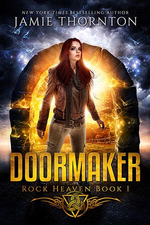 Devil's Harvest (A Short Story Prequel): Doormaker, #0