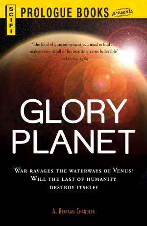 Glory Planet