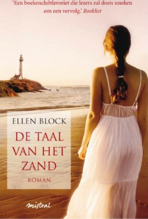 De Taal Van Het Zand