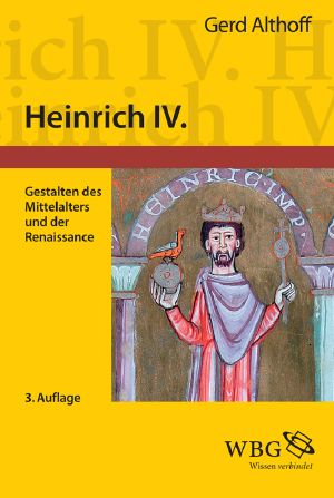 Heinrich IV. · 3.Auflage