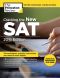 Cracking the New SAT With 4 Practice Tests, 2016 Edition