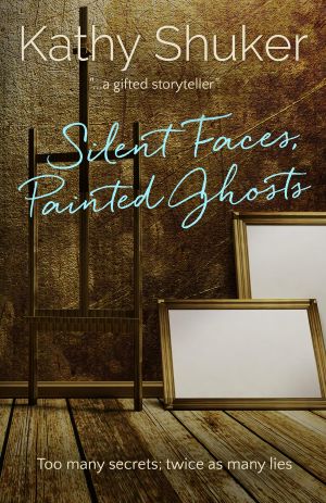 Silent Faces, Painted Ghosts