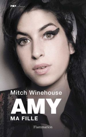 Amy, ma fille