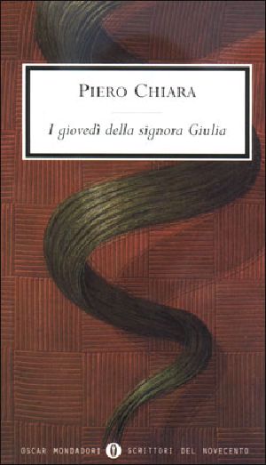 I Giovedì Della Signora Giulia