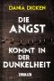 Die Angst kommt in der Dunkelheit (Libby Whitman 8) (German Edition)