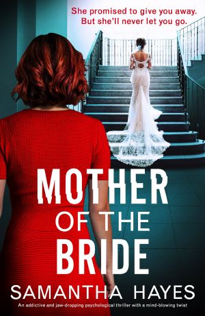 Mother of the Bride