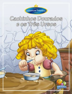 Cachinhos Dourados e os Três Ursos