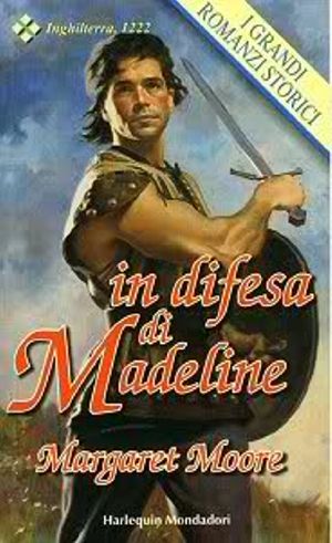 The Series Warrior 05 - in Difesa Di Madeline