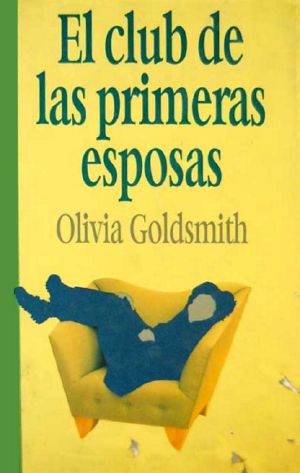 El Club De Las Primeras Esposas