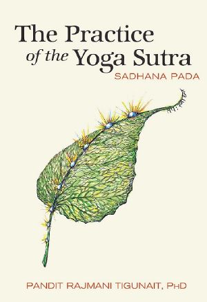 The Practice of the Yoga Sutra