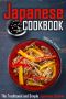 Japanese Cookbook · The Traditional and Simple Japanese Cuisine