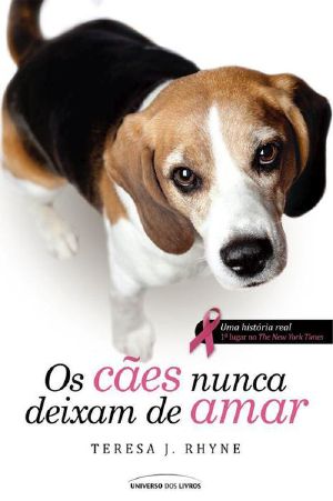 Os cães nunca deixam de amar