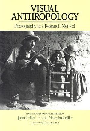 Visual Anthropology · Photography as a Research Method