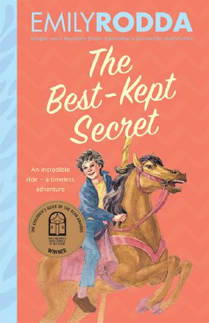 The Best-Kept Secret