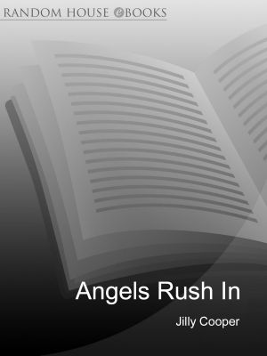 Angels Rush in