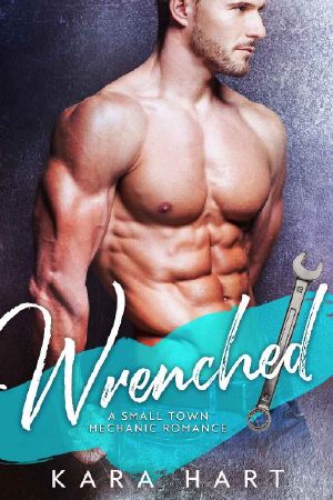 Wrenched