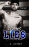 Tragic Lies: A Forbidden Age-Gap Romance (Rixon High)