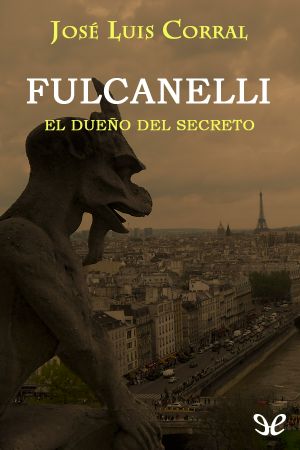 Fulcanelli, El Dueño Del Secreto