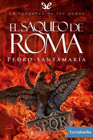 El saqueo de Roma