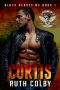 Curtis (Black Hearts MC Book 1)